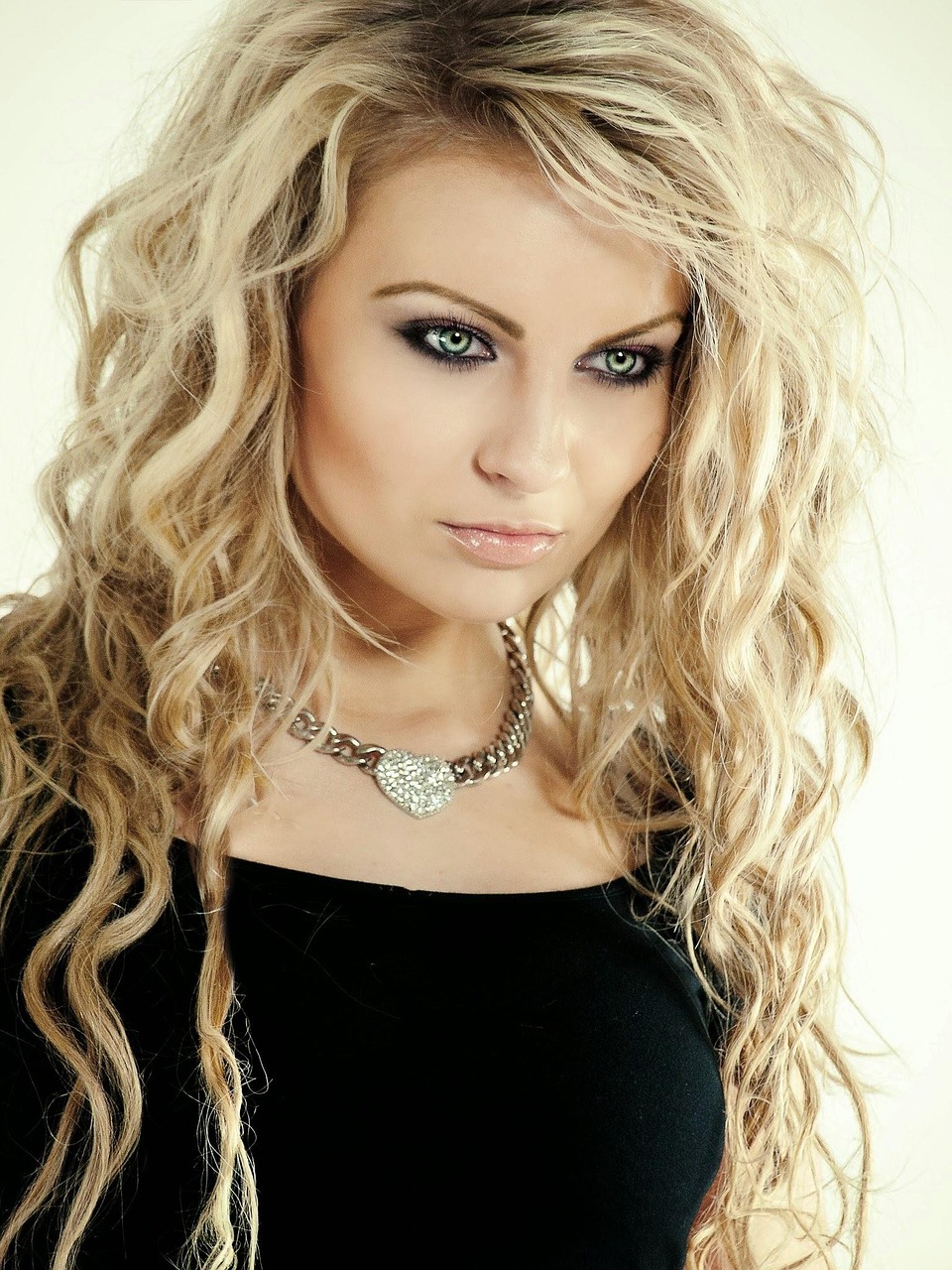 Elena Voss