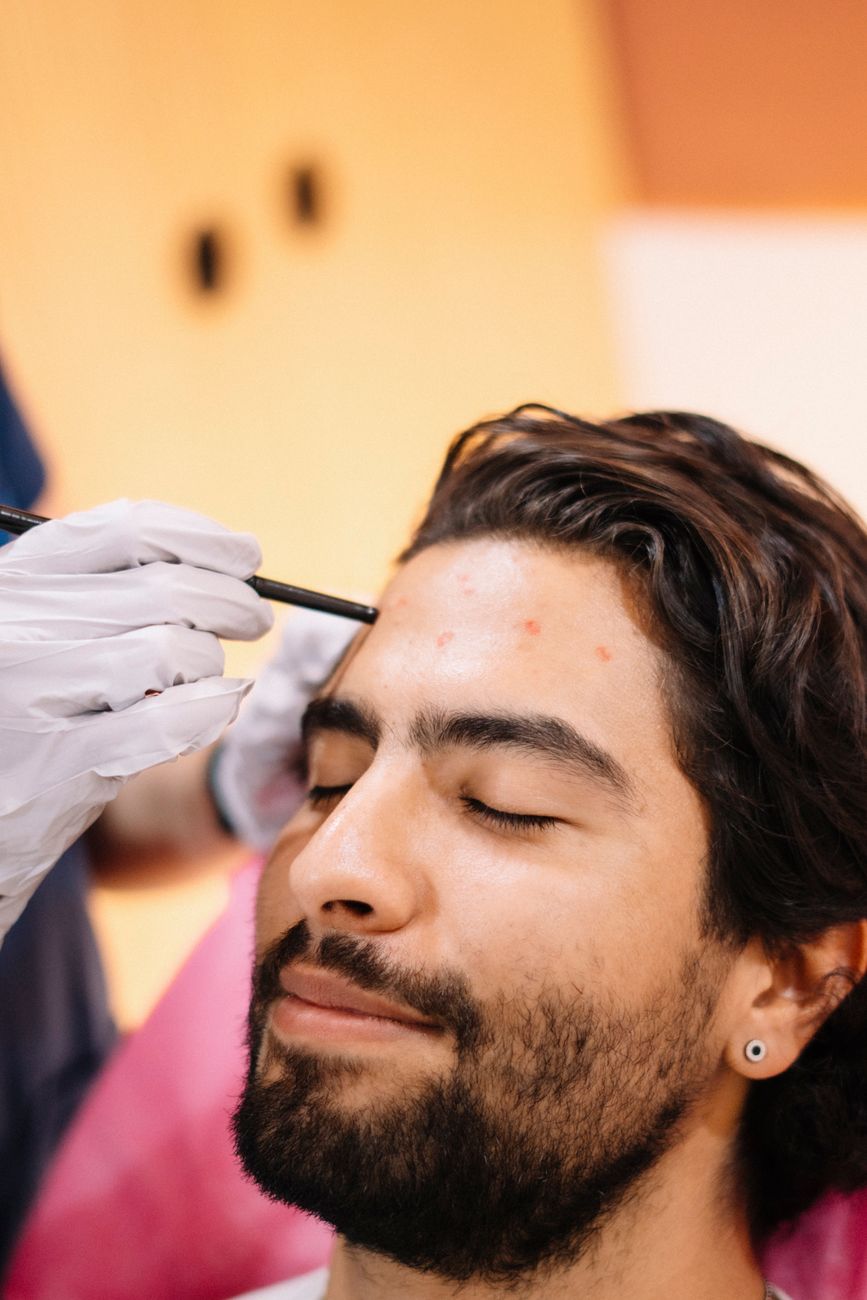 Tom Richter